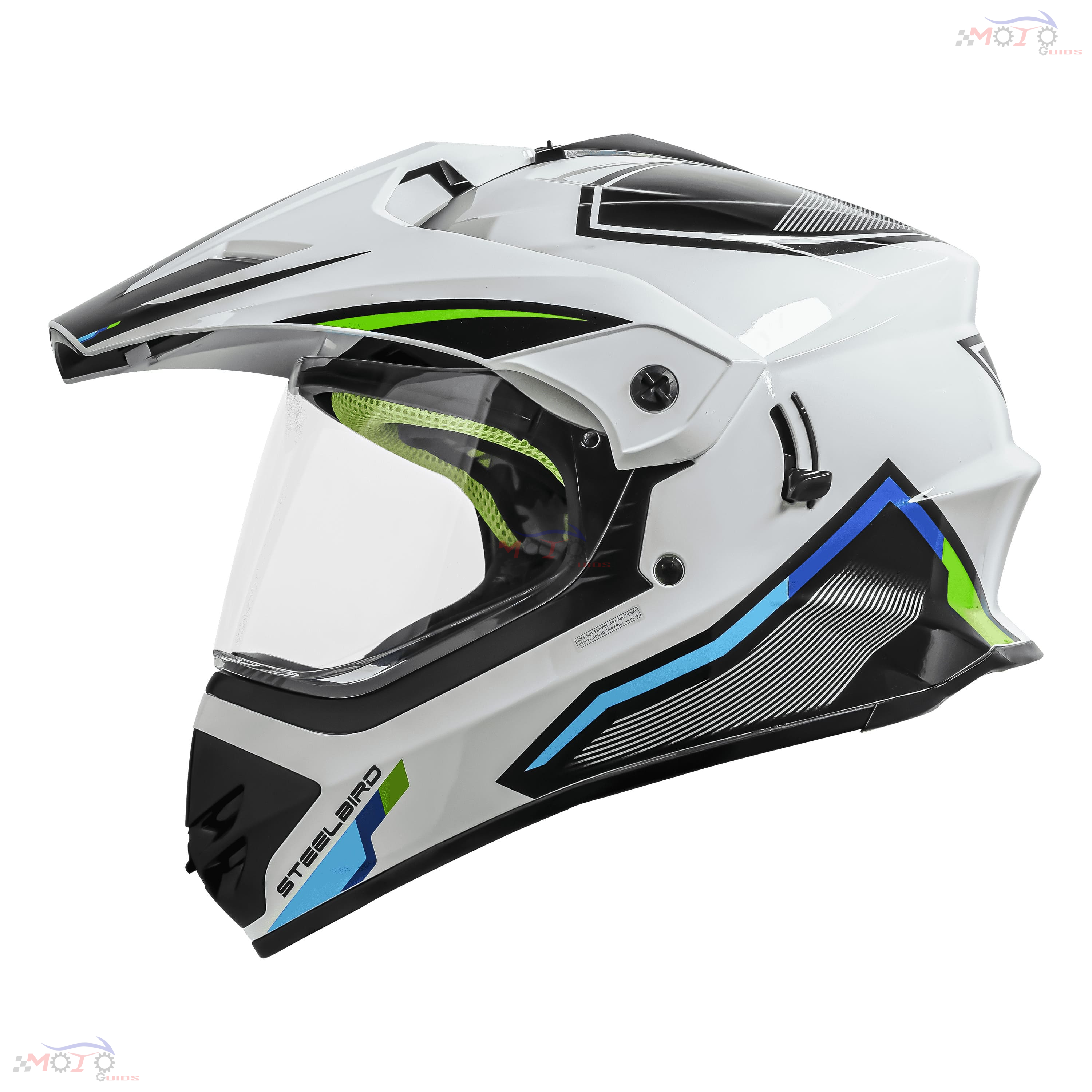 13 RACER